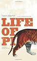Life of Pi: The Illustrated Edition
