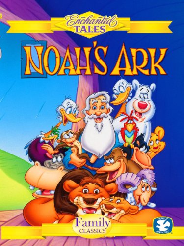Noah’s Ark