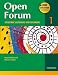 Open Forum: Level 1 Academic Listening And Speaking Student Book Open Forum: Level 1 Academic Listening And Speaking Student Book