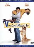 Verr�ckt nach Dir - Die komplette erste Staffel (2 DVDs) - Paul Reiser