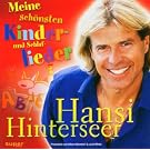 Meine Sch�nsten Kinderlieder