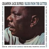 Blues From The Gutter [VINYL]