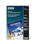 Epson Matte Paper - Heavyweight, Super B size, 13 x 19 Inches, 50 sheets (S041263)