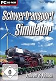Schwertransport  Simulator - 