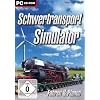Schwertransport  Simulator