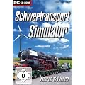 Schwertransport  Simulator