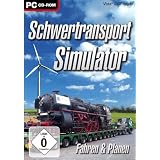 Schwertransport  Simulatorvon "UIG Entertainment GmbH"