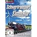 Schwertransport  Simulator
