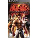 SAVE $3 - Tekken 6 $36.99