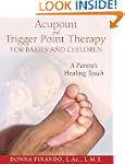 Acupoint And Trigger Point Therapy Fo...