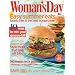 Woman's Day (1-year auto-renewal)