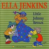 Little Johnny Brown