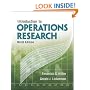 Introduction to Operations Research with Student Access Card