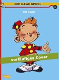 Produkt-Bild: Der kleine Spirou, Band 16