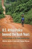 Africa Policy beyond the Bush Years: Critical Choices for the Obama Administration (Significant Issues Series)