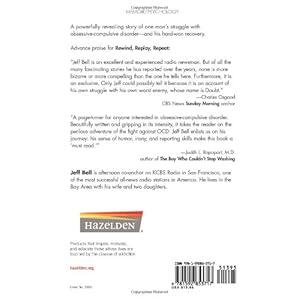 Rewind Replay Repeat: A Memoir of Obsessive Compulsive Disorder