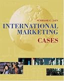 International Marketing Cases with InfoTrac College Edition