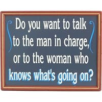 Do You Want to Talk
