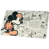 Eigenschaften UnitedLabels / Micky Maus und Freunde Schneidebrettchen Mickey Mouse 24 x 15 cm