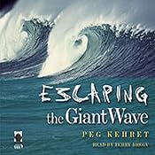Escaping the Giant Wave | [Peg Kehret]