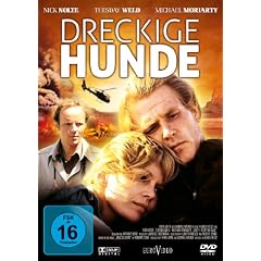 Dreckige Hunde