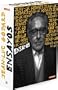Cofre JEAN LUC GODARD-ENSAYOS [DVD]
