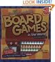 Klutz Book: The 15 Greatest Board Games in the World