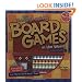 Klutz Book: The 15 Greatest Board Games in the World