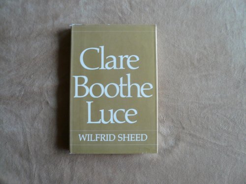 Clare Booth Luce