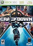 Crackdown - Bilingual