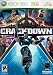 Crackdown - Bilingual