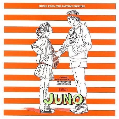 CD-Charts  Search : Juno [Vinyl]