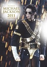 The Official Michael Jackson 2011 A3 Calendar