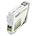 LD Products Remanufactured Ink Cartridge Replacement for Epson T0981 ( Black )