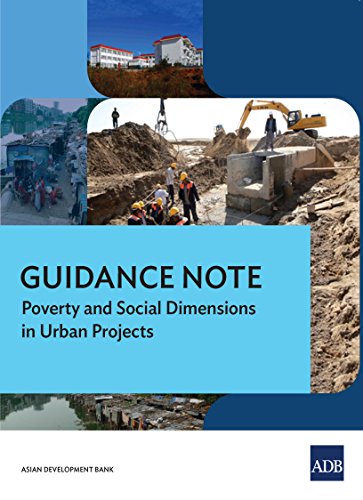 Guidance Note: Poverty and Social Dimensions in Urban Projects (Guidance Notes)