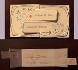 Wedding Card