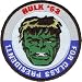 Search : Marvel Comics Hulk For President Embroidered Iron On Patch P3351