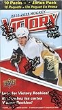 2010/11 Upper Deck Victory Hockey 11-Pack Box