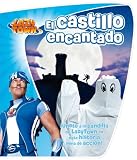 CASTILLO ENCANTADO (LAZY TOWN)