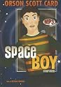Space Boy: Library Edition