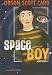 Books : Space Boy: Library Edition