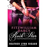 Fitzwilliam Darcy, Rock Star