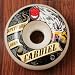 SPITFIRE【スピットファイヤー】スケートボードウィール J.Cardiel“Immortal” 53mm