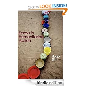 Essays in Humanitarian Action
