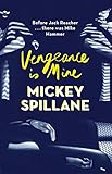 Vengeance is mine!