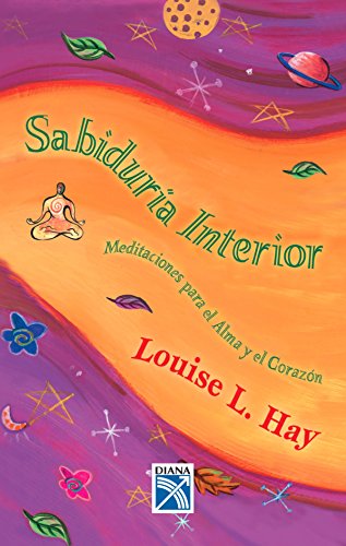 Sabiduría interior / Inner Wisdom (Spanish Edition)