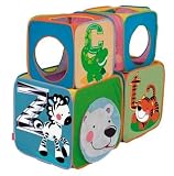 Fisher-Price Building Blocks