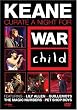 Curate a Night for War Child