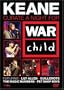 Keane: Curate a Night for War Child