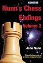 Nunn's Chess Endings: v.2